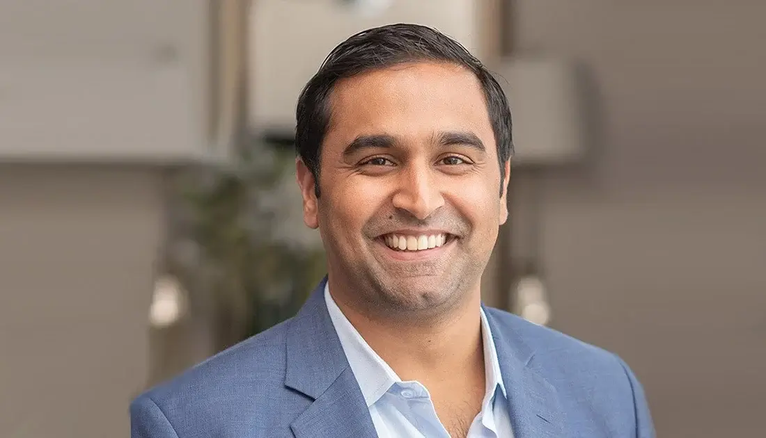 Authority Magazine Robin Shah Interview